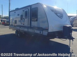 New 2019 Winnebago Minnie available in Jacksonville, Florida