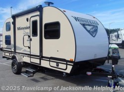 New 2019 Winnebago Minnie Drop available in Jacksonville, Florida