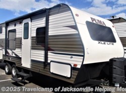 New 2019 Palomino Puma XLE available in Jacksonville, Florida