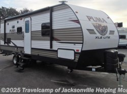 New 2019 Palomino Puma XLE available in Jacksonville, Florida