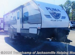 New 2019 Palomino Puma XLE available in Jacksonville, Florida