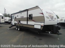 New 2019 Palomino Puma XLE available in Jacksonville, Florida