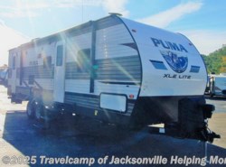 New 2019 Palomino Puma XLE available in Jacksonville, Florida