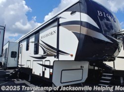 New 2019 Heartland Bighorn available in Jacksonville, Florida