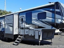 New 2019 Keystone Raptor available in Jacksonville, Florida