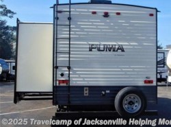 New 2019 Palomino Puma available in Jacksonville, Florida