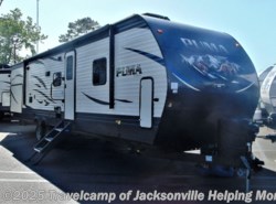 New 2019 Palomino Puma available in Jacksonville, Florida