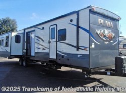 New 2019 Palomino Puma DESTINATION available in Jacksonville, Florida