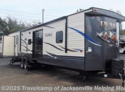 New 2019 Palomino Puma DESTINATION available in Jacksonville, Florida