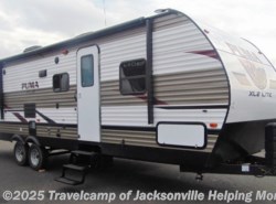 New 2019 Palomino Puma XLE available in Jacksonville, Florida