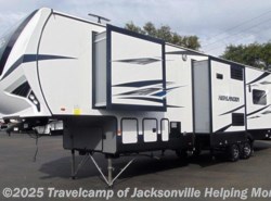 New 2019 Highland Ridge Highlander available in Jacksonville, Florida