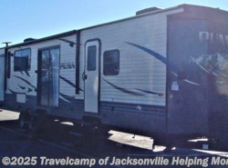 New 2019 Palomino Puma DESTINATION available in Jacksonville, Florida