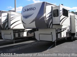 New 2017 CrossRoads Cameo available in Jacksonville, Florida