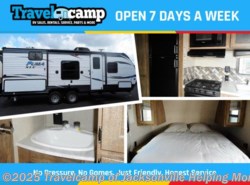 Used 2018 Palomino Puma XLE available in Jacksonville, Florida