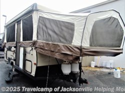 Used 2014 Forest River Rockwood available in Jacksonville, Florida