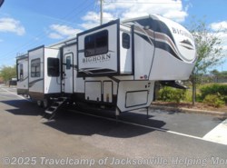 New 2020 Heartland Bighorn Traveler available in Jacksonville, Florida