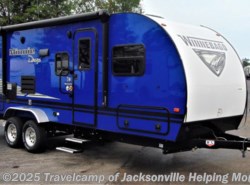 New 2020 Winnebago Minnie Drop available in Jacksonville, Florida