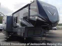 New 2020 Keystone Raptor available in Jacksonville, Florida