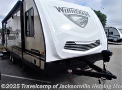 New 2020 Winnebago Minnie available in Jacksonville, Florida