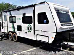 New 2020 Forest River No Boundaries available in Jacksonville, Florida