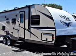 New 2019 Gulf Stream Vista Cruiser available in Jacksonville, Florida