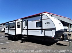 New 2020 Forest River Vibe available in Jacksonville, Florida