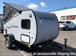 Used 2019 Coachmen Viking available in Jacksonville, Florida