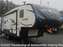 New 2020 Palomino Puma available in Jacksonville, Florida