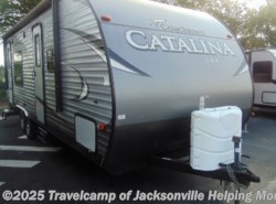 Used 2017 Coachmen Catalina 261 RKS available in Jacksonville, Florida
