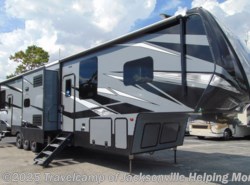 New 2020 Keystone Raptor available in Jacksonville, Florida