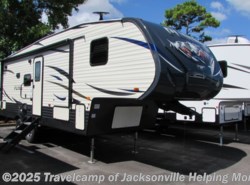 New 2020 Palomino Puma available in Jacksonville, Florida