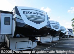 New 2020 Coachmen Brookstone available in Jacksonville, Florida