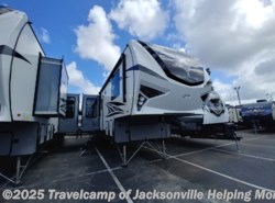 New 2020 Highland Ridge Highlander available in Jacksonville, Florida