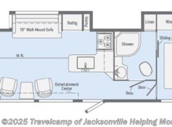 New 2020 Winnebago Spyder available in Jacksonville, Florida