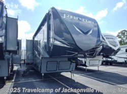 New 2020 Keystone Raptor available in Jacksonville, Florida