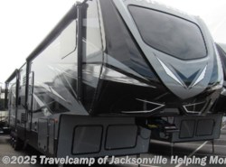 New 2020 Keystone Raptor available in Jacksonville, Florida