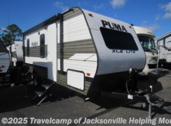 New 2020 Palomino Puma XLE available in Jacksonville, Florida