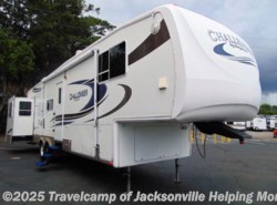 Used 2006 Keystone Challenger available in Jacksonville, Florida