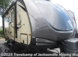 Used 2018 Keystone Bullet Premier available in Jacksonville, Florida