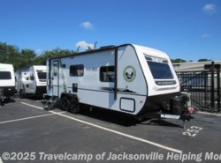 New 2020 Forest River No Boundaries available in Jacksonville, Florida