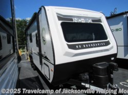 New 2020 Forest River No Boundaries available in Jacksonville, Florida