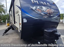 New 2020 Palomino Puma available in Jacksonville, Florida