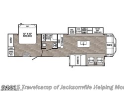 New 2020 Palomino Puma DESTINATION available in Jacksonville, Florida