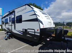 New 2020 Winnebago Spyder available in Jacksonville, Florida