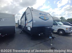 Used 2019 Palomino Puma XLE available in Jacksonville, Florida