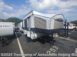New 2020 Coachmen Viking available in Jacksonville, Florida