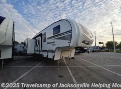 New 2020 Winnebago Minnie available in Jacksonville, Florida