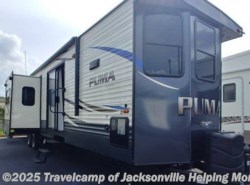 New 2020 Palomino Puma DESTINATION available in Jacksonville, Florida