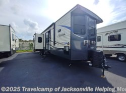 New 2020 Palomino Puma DESTINATION available in Jacksonville, Florida