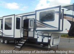 New 2019 Heartland Bighorn available in Jacksonville, Florida